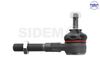 Наконечник поперечной рулевой тяги SIDEM 5836