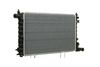 Mahle CR 430 000P Radiator, engine cooling