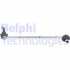 Тяга/стійка, стабілізатор DELPHI TC1479