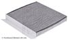 BLUE PRINT Filter, cabin air ADBP250077
