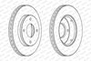 Bremsscheibe