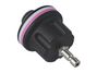 Laser Tools Coolant Pressure Test Cap - for Hyundai & Kia