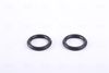 Nissens 90934 Oil Cooler, manual transmission