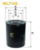 WIX FILTERS