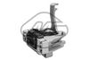 Lagerung, Motor