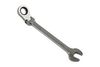 Laser Tools Flexi-Head Ratchet Ring Spanner 24mm