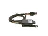 Bosch NOx Sensor, NOx catalytic converter 0281007891