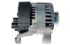 TIMEFIT Alternator FIAT (Alternátory a startery) 8EL011710-151