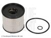 BLUE PRINT Fuel Filter ADBP230048