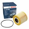 BOSCH Oil Filter 1 457 429 198
