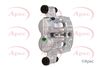 APEC Brake Caliper LCA588