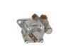 Hydraulické čerpadlo, řízení K S00 000 437