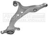 FIRST LINE Control/Trailing Arm, wheel suspension FCA7570