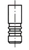 Sací ventil VI0020
