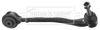 Рычаг независимой подвески колеса, подвеска колеса BORG & BECK BCA6204