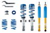 Bilstein Suspension Kit, springs/shock absorbers 47-281387