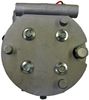 Mahle Compressor, air conditioning ACP 1097 000S