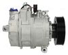 Nissens Compressor, air conditioning 89237