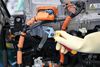 Laser Tools Adjustable Spanner 8890