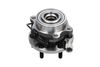 Комплект подшипника ступицы колеса KAVO PARTS WBH-6567