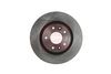 APEC Brake Disc DSK3081