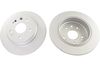 Гальмівний диск KAVO PARTS BR-2268-C
