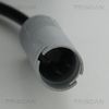 Sensor, Raddrehzahl