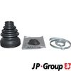 Комплект пыльника, приводной вал JP GROUP 1243701110 (1243701119)