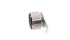 SKF Deflection Pulley/Guide Pulley, timing belt VKM 26128