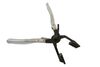 Laser Tools Hose Clamp Pliers - Angled 45�