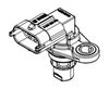 Bosch Sensor, camshaft position 0 986 280 811