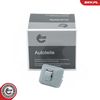 Halter, Sonnenblende