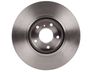 Bosch Brake Disc 0 986 479 R22