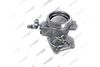 klapka motorové brzdy MB 0101206