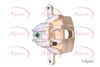 APEC Brake Caliper RCA680