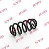 Kayaba Suspension Spring RA7053