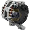 NAPA Alternator NAL1172