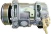 Mahle ACP 1352 000P Compressor, air conditioning