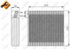 NRF Evaporator, air conditioning 36114