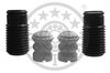 Пилозахисний комплект, амортизатор OPTIMAL AK-735004 (732308, 733001)