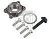 Febi Bilstein Wheel Bearing Kit 176510