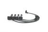 Bosch Ignition Lead Set 0 986 357 198 (0986357198)