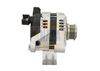 NAPA Alternator NAL2037