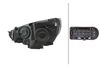 Hella Headlight 1EE 354 827-081