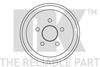 спирачен барабан