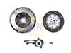 NAPA Clutch Kit NCL1386