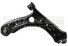 FIRST LINE Control/Trailing Arm, wheel suspension FCA7165