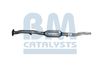 Катализатор BM CATALYSTS BM91241H