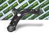 FIRST LINE Control/Trailing Arm, wheel suspension FCA7416