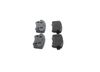 Bosch Brake Pad Set 0 986 494 452 (0986494452)